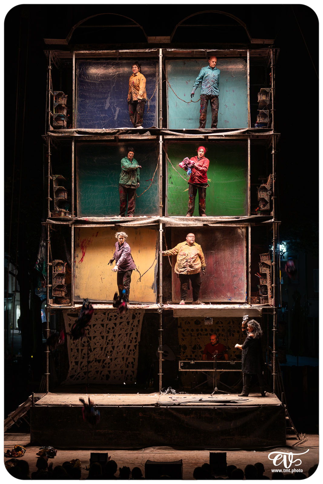 TMTPHOTO LA TORTUE DE GAUGUIN 035